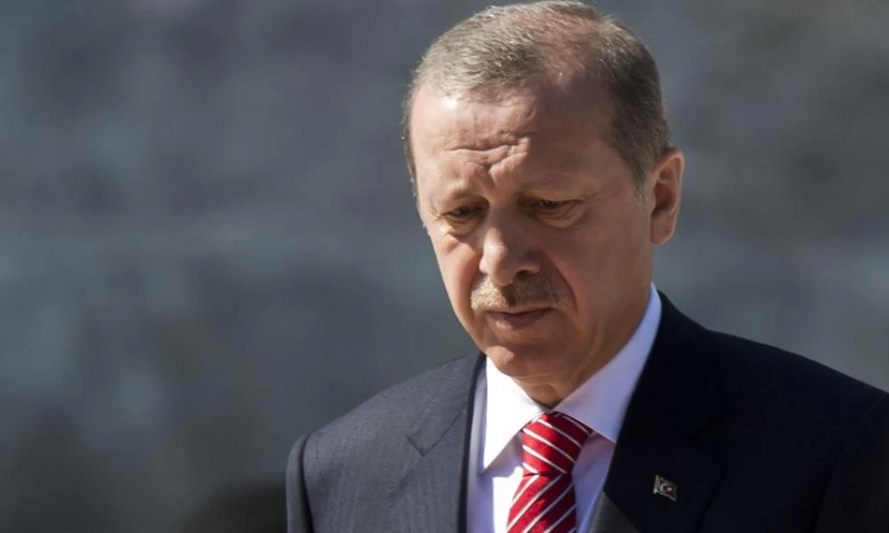 «Βράζει» η Τουρκία: Η οικονομία καταρρέει -Οργή για «όχι» Ερντογάν στην προστασία γυναικών